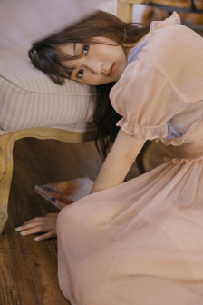 北方汉子