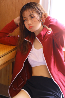 电影老阿姨