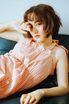 大胸护士
