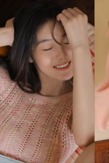 电影湿濡的女人