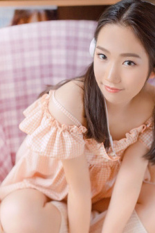 韩国美女